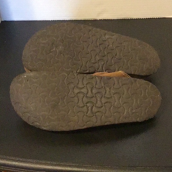 BJorndal by Birkenstock Women’s Suede Clogs - Picture 7 of 7